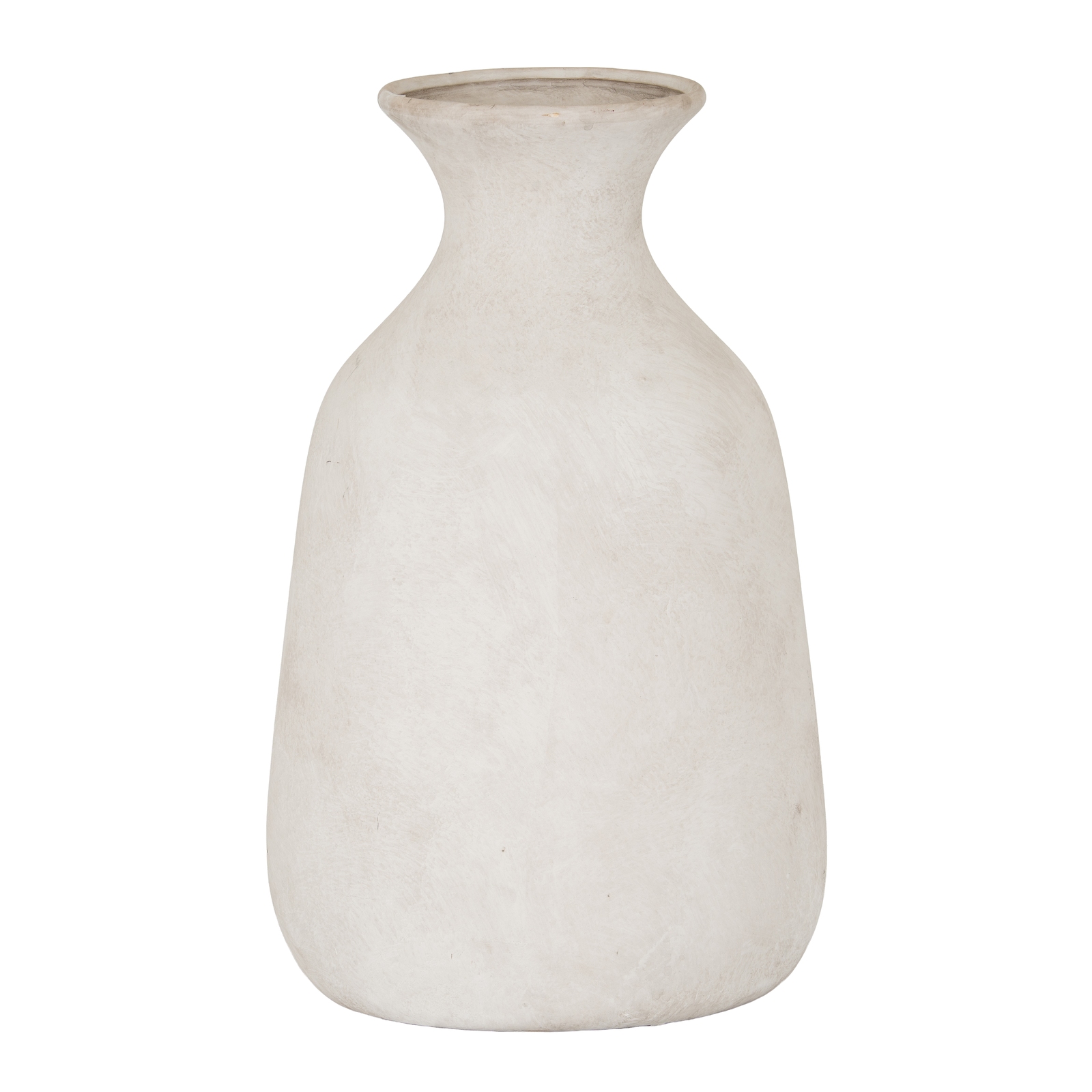 Darcy Ople Stone Vase