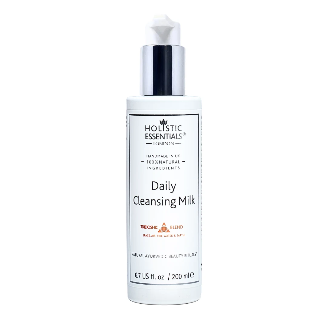 Daily Cleansing Milk