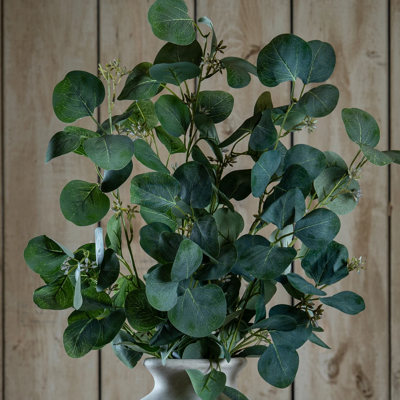 The quiet impact of greenery