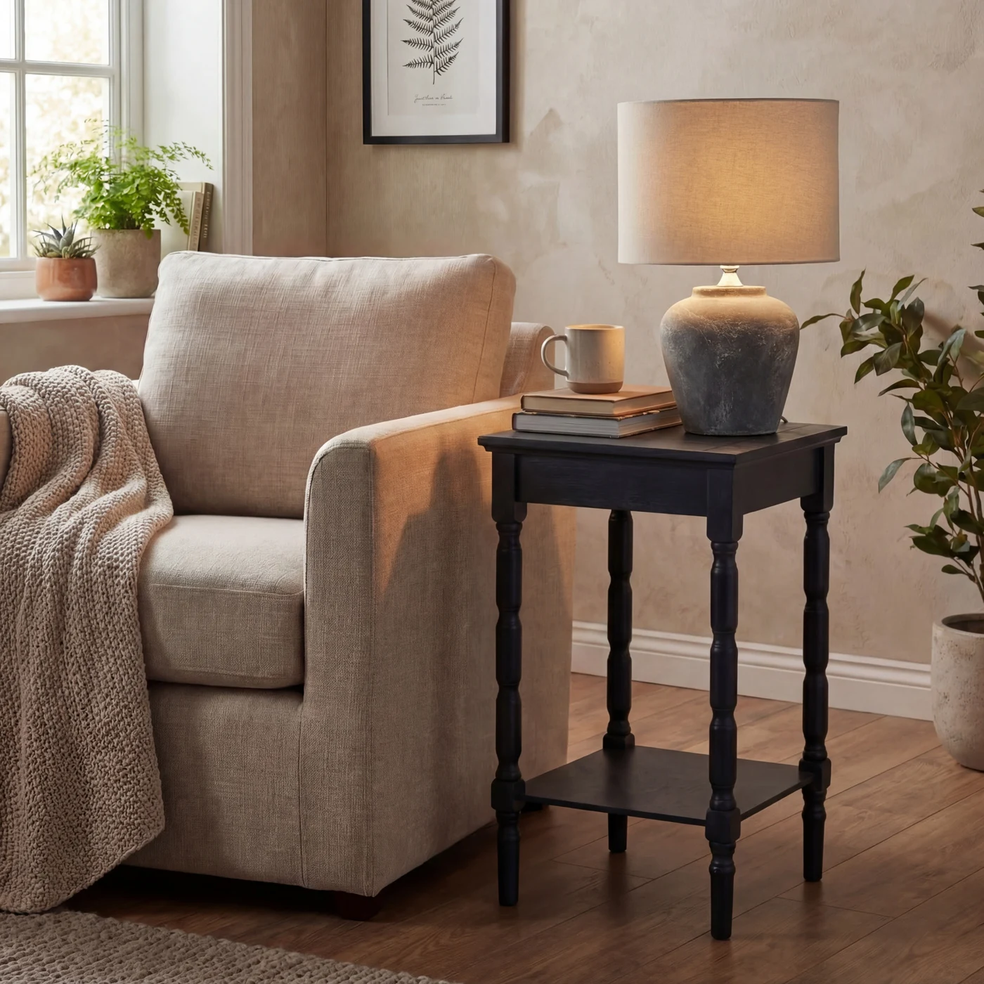 Amalfi Table Lamp