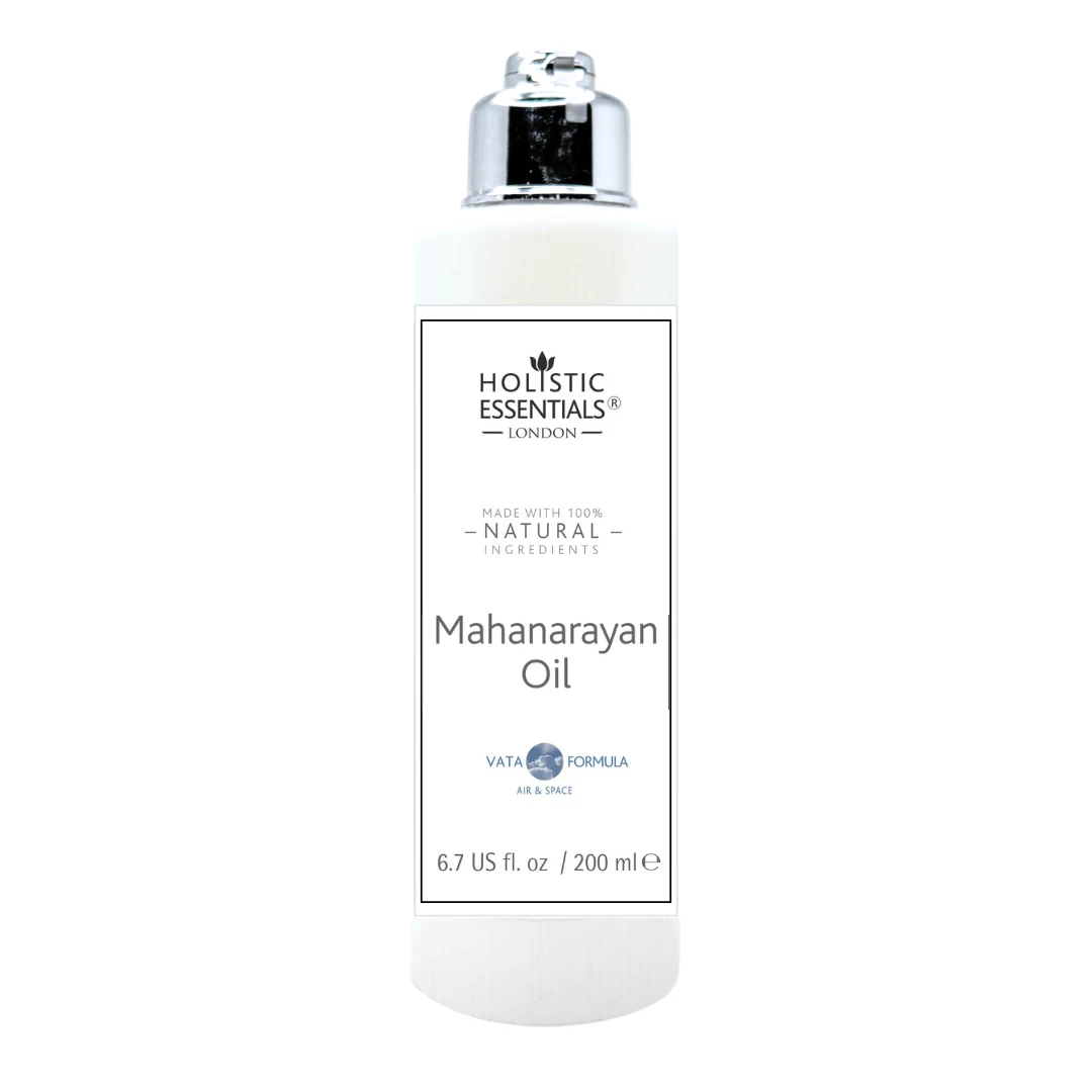 Mahanarayan Body Oil